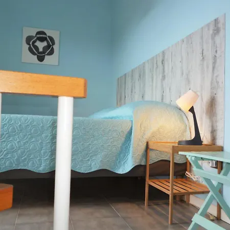 Apartment Grazioso Appartamento A Marcelli L15 Marcelli