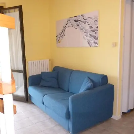 Grazioso Appartamento A Marcelli L15 Apartment *