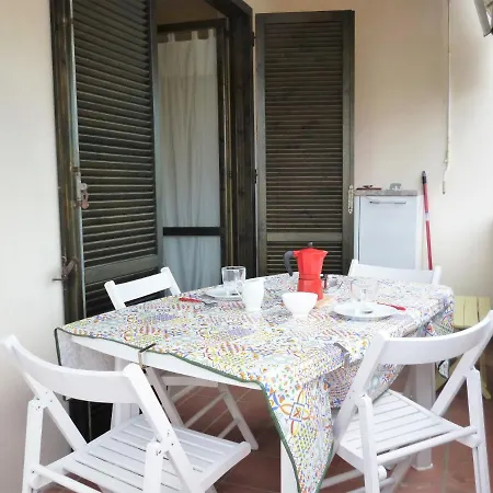 Grazioso Appartamento A Marcelli L15 * Marcelli