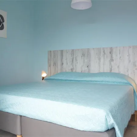 Grazioso Appartamento A Marcelli L15 Apartment *