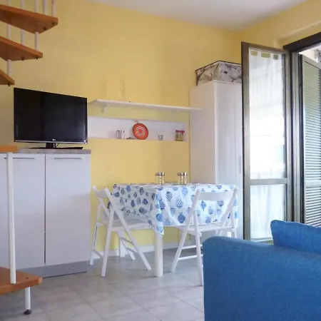 Grazioso Appartamento A Marcelli L15 Apartment *