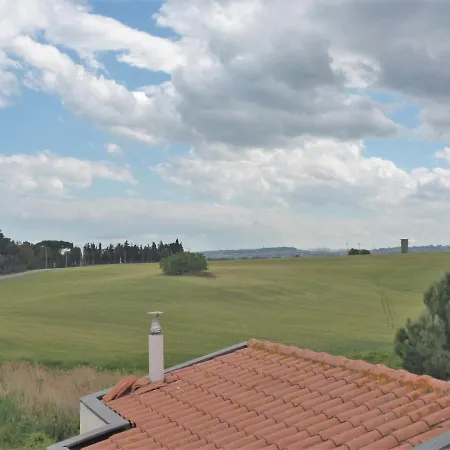 Apartment Grazioso Appartamento A Marcelli L15