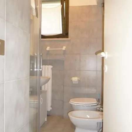 Grazioso Appartamento A Marcelli L15 Apartment Marcelli
